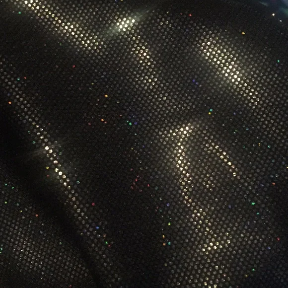 American apparel wet look shiny faux leather - Picture 2 of 7